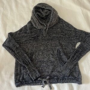 Barefoot Dreams Cozy Chic Hoodie